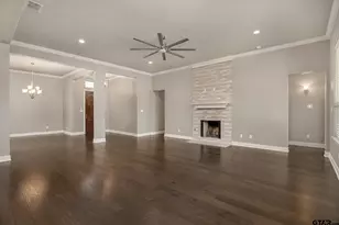 9150 Teal Flight Way, Tyler, TX 75703 - Photo 4