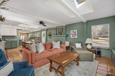 20616 E Grove Club Lake Rd, Whitehouse, TX 75791 - Photo 14