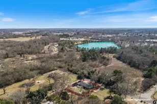 539 E Edmonson, Athens, TX 75751 - Photo 1