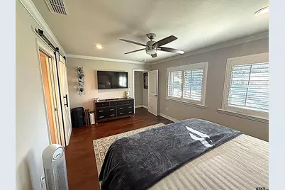 237 Hideaway Ln, Hideaway, TX 75771 - Photo 6