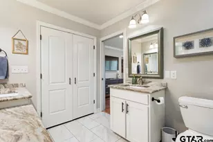 237 Hideaway Ln, Hideaway, TX 75771 - Photo 16