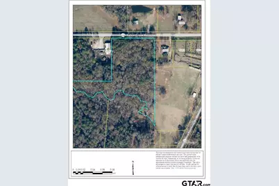 0 County Road 178, Flint, TX 75762 - Photo 2