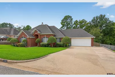 215 Macarthur, Tyler, TX 75704 - Photo 4