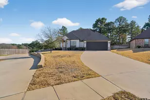 7373 Hearthstone Ln, Tyler, TX 75703 - Photo 1