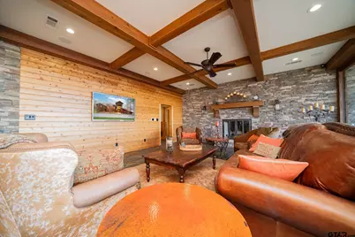 1584 Charlya Drive, Scroggins, TX 75480 - Photo 10