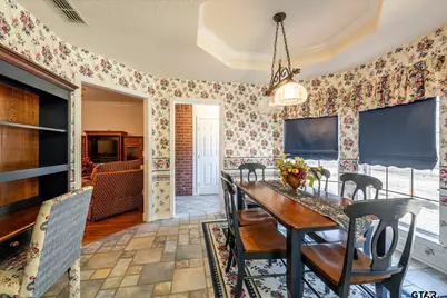 601 Kickapoo St, Chandler, TX 75758 - Photo 8