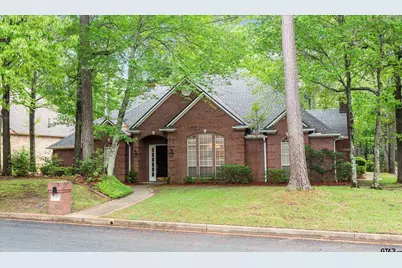 3670 Canyon Creek Cir., Tyler, TX 75707 - Photo 1
