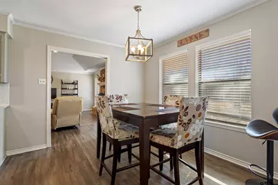 704 Becky Dr, Tyler, TX 75703 - Photo 8