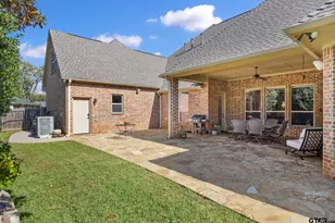 252 S Bay, Bullard, TX 75757 - Photo 48