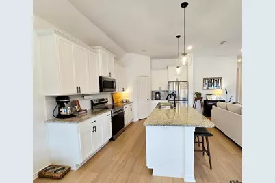 14932 Turtle Creek Ranch Rd., Flint, TX 75762 - Photo 8