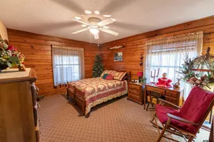 419 SE Cr 4430, Scroggins, TX 75480 - Photo 22