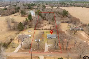 17581 Co Rd 4307, LaRue, TX 75770 - Photo 1