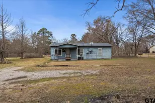 17581 Co Rd 4307, LaRue, TX 75770 - Photo 1