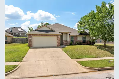 7343 Rockpoint Lane, Tyler, TX 75703 - Photo 2
