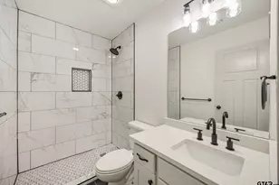 7343 Rockpoint Ln, Tyler, TX 75703 - Photo 18