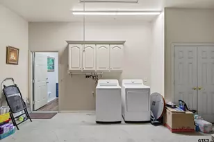 5608 Hollybrook Dr, Tyler, TX 75703 - Photo 12