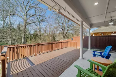 5608 Hollybrook Dr, Tyler, TX 75703 - Photo 8