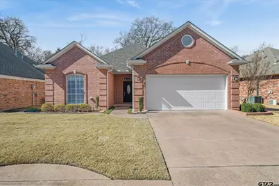 5608 Hollybrook Dr, Tyler, TX 75703 - Photo 36