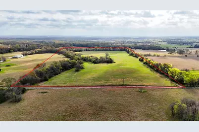 Tbd County Rd 3150, Emory, TX 75440 - Photo 1