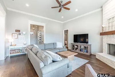 11719 Copper Canyon Circle, Bullard, TX 75757 - Photo 22