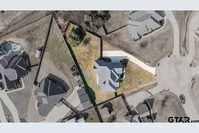 11719 Copper Canyon Circle, Bullard, TX 75757 - Photo 2