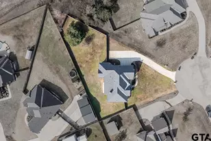 11719 Copper Cyn Cir, Bullard, TX 75757 - Photo 2