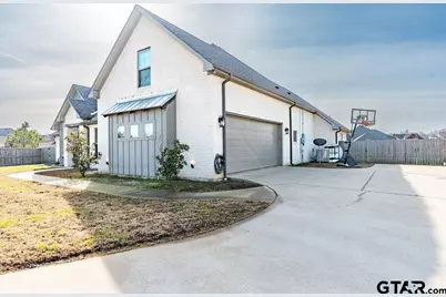 11719 Copper Canyon Circle, Bullard, TX 75757 - Photo 34