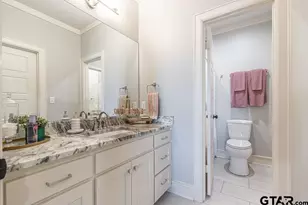 11719 Copper Cyn Cir, Bullard, TX 75757 - Photo 8