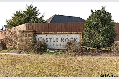 11719 Copper Canyon Circle, Bullard, TX 75757 - Photo 2