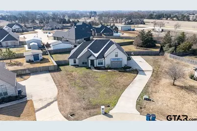 11719 Copper Canyon Circle, Bullard, TX 75757 - Photo 4