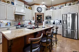 2862 FM 2685, Gilmer, TX 75645 - Photo 8