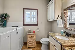 2862 FM 2685, Gilmer, TX 75645 - Photo 22