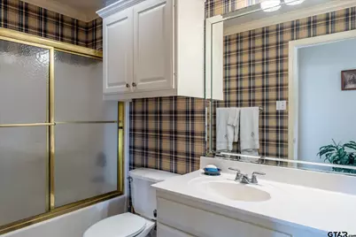 5911 Northstar Blvd, Tyler, TX 75703 - Photo 12