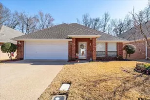 5911 Northstar Blvd, Tyler, TX 75703 - Photo 1