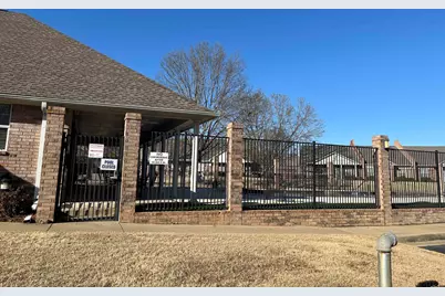 5911 Northstar Blvd, Tyler, TX 75703 - Photo 26