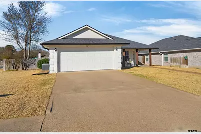 7032 La Hacienda, Flint, TX 75762 - Photo 4