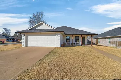 7032 La Hacienda, Flint, TX 75762 - Photo 2