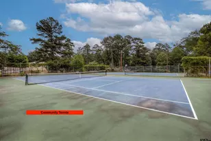 171 King Andrew Ct, Scroggins, TX 75480 - Photo 36