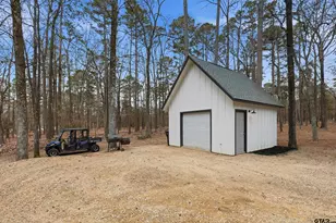 171 King Andrew Ct, Scroggins, TX 75480 - Photo 30