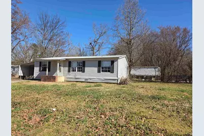 537 & 551 County Road 1418, Quitman, TX 75783 - Photo 8