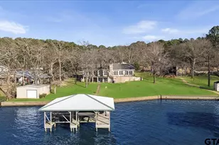 20520 Clearwater Cir, Flint, TX 75762 - Photo 1