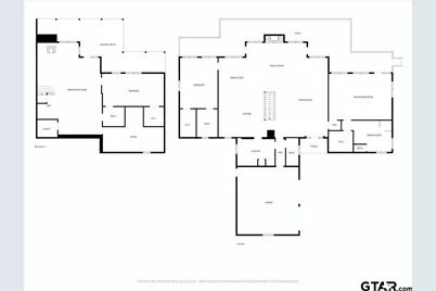 20520 Clear Water Circle, Flint, TX 75762 - Photo 46