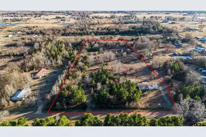 1352 Vz County Road 4512, Ben Wheeler, TX 75754 - Photo 1