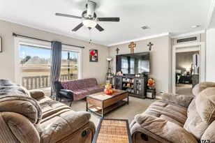 1255 Raintree Lakes Cir, Big Sandy, TX 75755 - Photo 4