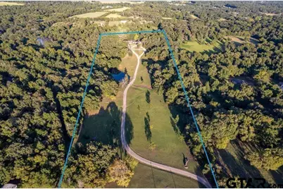 7991 Fm 314, Ben Wheeler, TX 75754 - Photo 18