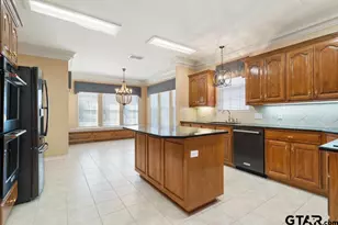 3103 Lakepine Cir, Tyler, TX 75707 - Photo 12