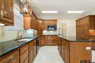 3103 Lakepine Cir, Tyler, TX 75707 - Photo 16