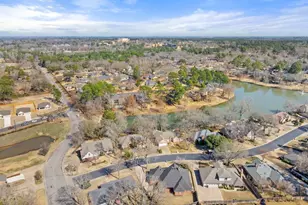 3103 Lakepine Cir, Tyler, TX 75707 - Photo 48