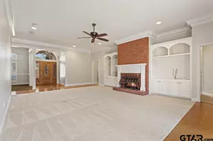 3103 Lakepine Cir, Tyler, TX 75707 - Photo 8