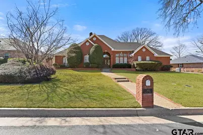 3103 Lakepine Cir, Tyler, TX 75707 - Photo 1
